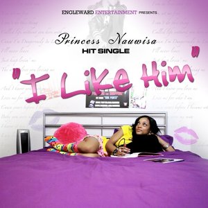 I Like Him - Single