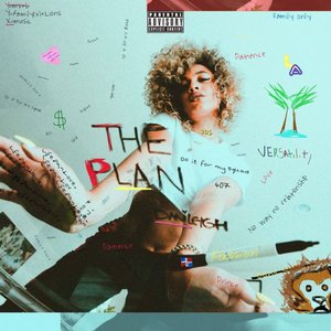 The Plan [Clean]