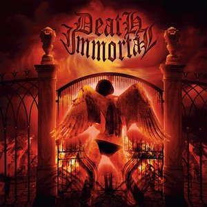 Death Immortal