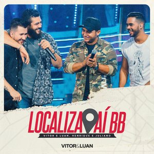 Localiza Aí BB