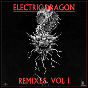 Remixes Vol I cover