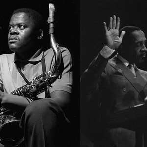 Stanley Turrentine & Milt Jackson のアバター