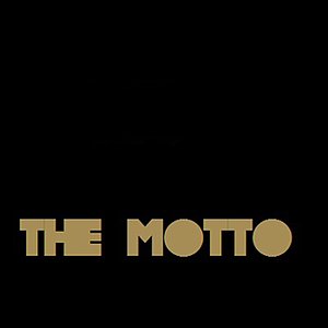 Image for 'The Motto - Single (Tribute to Drake & Lil Wayne)'