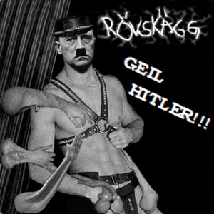 Avatar for rövskägg