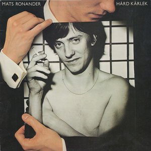 Hård kärlek