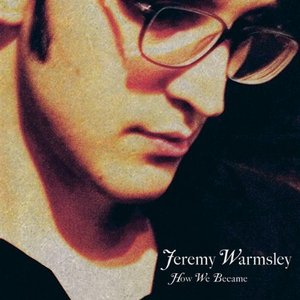 Warmsley, Jeremy 的头像