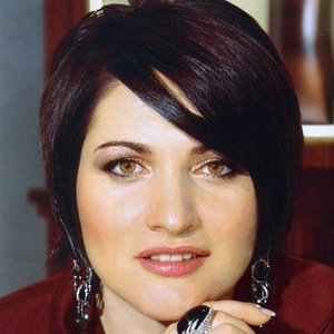 Хибла Герзмава için avatar