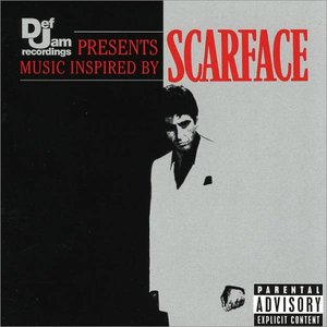 Def Jam Recordings 的头像