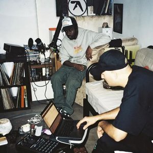 Cookin Soul & Lord Apex 的头像