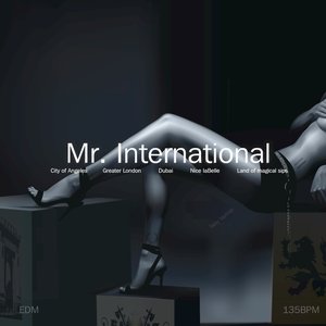 Image for 'Mr. International II 'Preview''