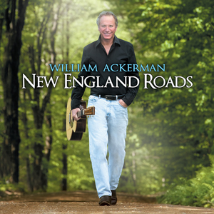 New England Roads (William Ackerman) - GetSongBPM