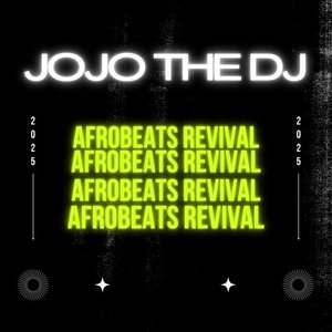 AFROBEATS REVIVAL