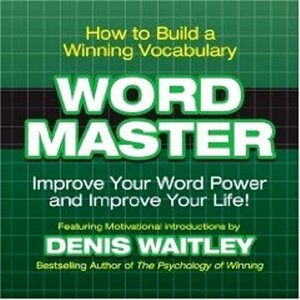 Image for 'Word Master'