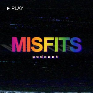 Avatar for Misfits Podcast Clips