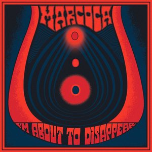 I'm About to Disappear - Single