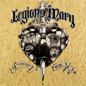 The Jerry Garcia Collection, Volume 1: Legion of Mary