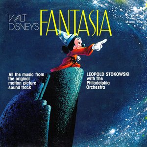 Fantasia (Remastered Original Soundtrack Edition)