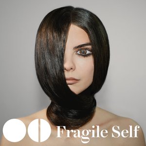 Fragile Self – Ocd CD viršelis
