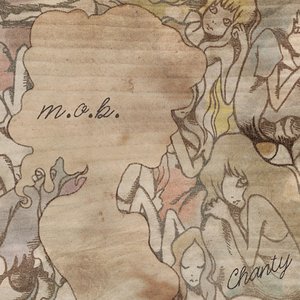 m.o.b. [通常] - Single