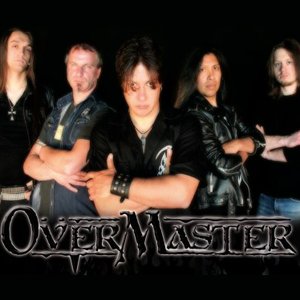 Overmaster 的头像