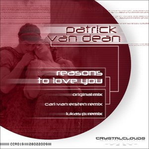 Patrick Van Dean 的头像