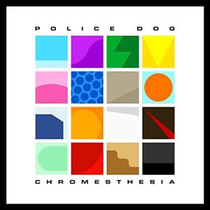 Chromesthesia