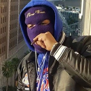 Hus "Wavo" Kingpin 的头像