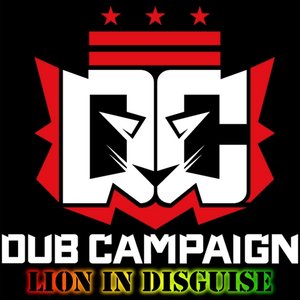 Lion in Disguise
