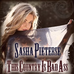 This Country Is Bad Ass - Single
