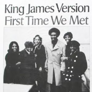 King James Version 的头像