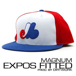 Expos Fitted
