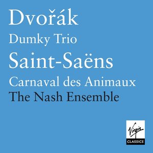 Dvorák/Saint-Saëns: Chamber Works