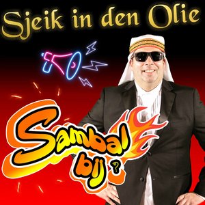 Sambal bij