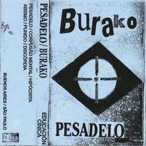 Pesadelo [Explicit]