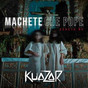 Machete Che Pope (Acosta Ñu)