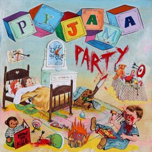 Pyjama Party