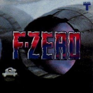 F-Zero X Original Sound Track — Taro Bando & Hajime Wakai | Last.fm