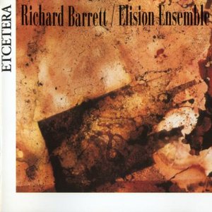 Richard Barrett, Chamber Works