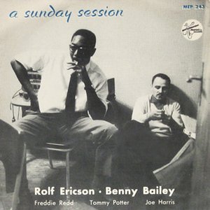 Avatar for Rolf Ericson/Benny Bailey