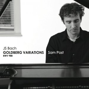 Bach: Goldberg Variations