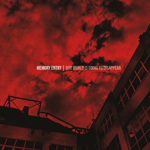Our World Is Going To Disappear - EP