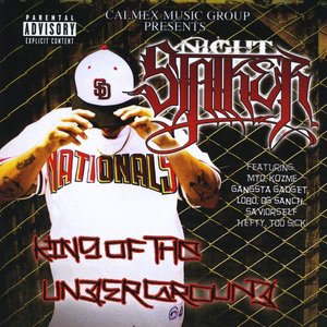 King of the Underground