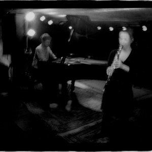 Jacques Demierre, Isabelle Duthoit 的头像