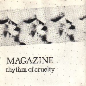 Rhythm Of Cruelty