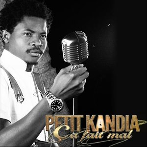 Imagem de 'Petit Kandia'