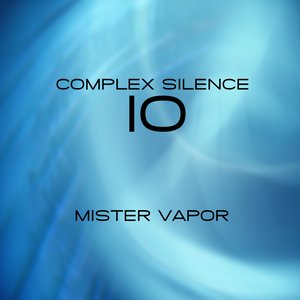 Complex Silence 10