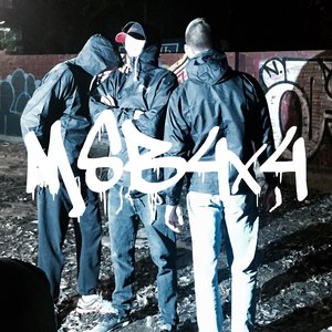 MSB4x4 的头像