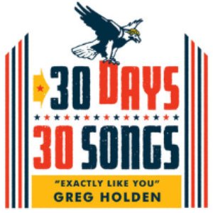 Exactly Like You (30 Days, 30 Songs)