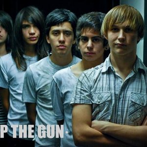 Drop the gun のアバター