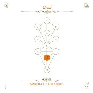 The Book Beri'ah, Vol. 9: Yesod